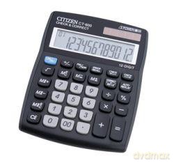 Kalkulator CT-600J