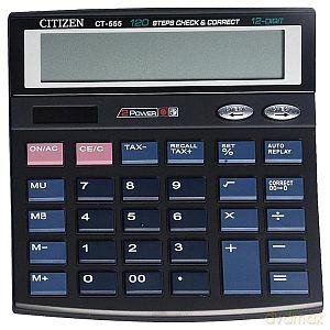 Kalkulator CT555N