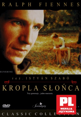 Kropla słońca [DVD]