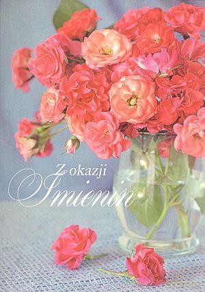 Karet B6-1401 Z okazji imienin