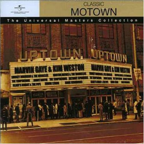 Universal Masters Collection 2 [CD]