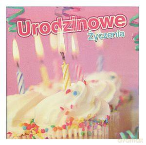 Karnet 3D Urodziny 12