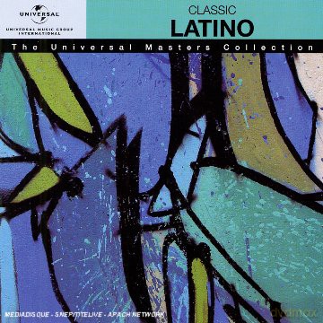 Various: Universal Masters Collection 4 [CD]