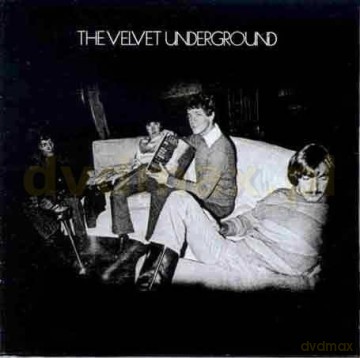 Velvet Underground: Velvet Underground [CD]