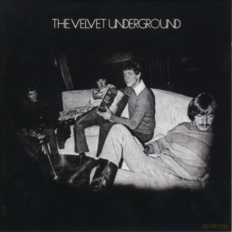 Velvet Underground: Velvet Underground [CD]