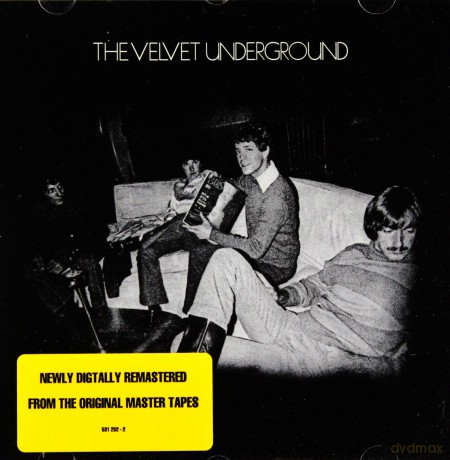 Velvet Underground: Velvet Underground [CD]
