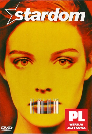 Stardom [DVD]