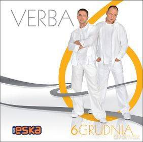 Verba: 6 Grudnia [CD]