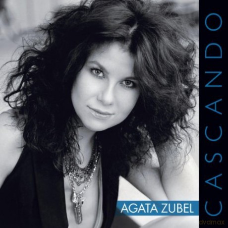 Agata Zubel: Cascando [CD]