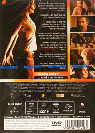 Kovak Box [DVD]