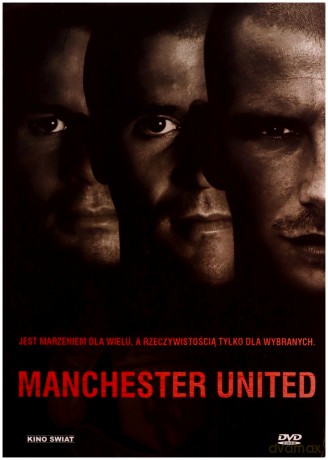 Manchester United [DVD]