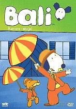 Bali 3: Kamera akcja [DVD]