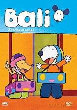 Bali 5: Ja chcę się ścigać [DVD]