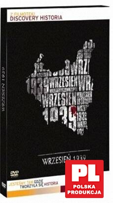 Wrzesień 1939 [2DVD]