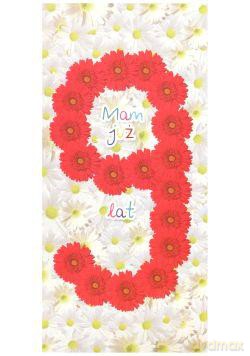 Karnet DL Mam już 9 lat DC-15