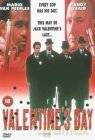 Sprawa Valentine'a [DVD]