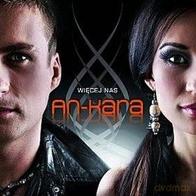 An-Kara: Wiecej Nas [CD]