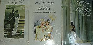 Karnet duży