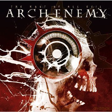 Arch Enemy: The Root Of All Evil (Digipack) Limited [2CD]