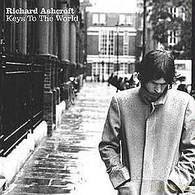 Richard Ashcroft: Keys To The World [CD]