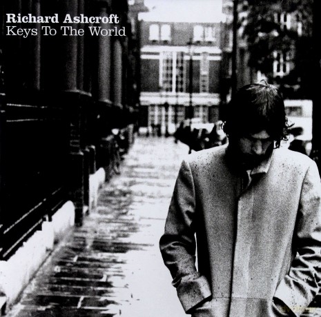 Richard Ashcroft: Keys To The World [CD]