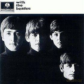 The Beatles: With The Beatles [CD]