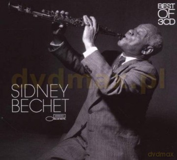 Sidney Bechet: Best Of (Digipack) [3CD]