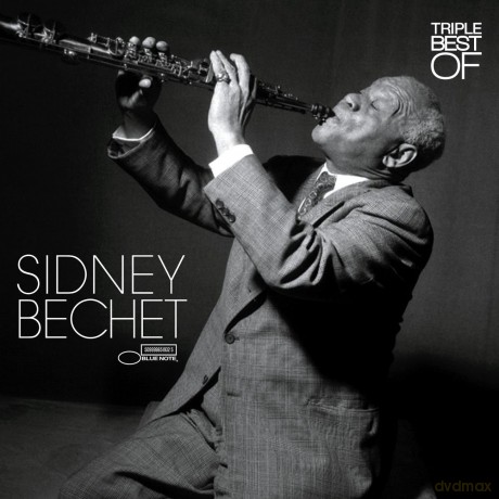 Sidney Bechet: Best Of (Digipack) [3CD]