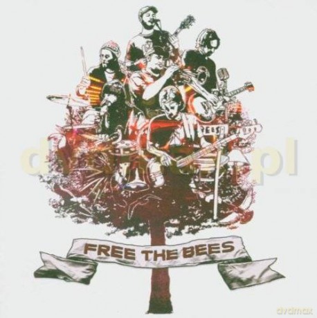 The Bees: Free The Bees [CD]