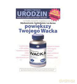 Karnet urodzinowy PP-1153
