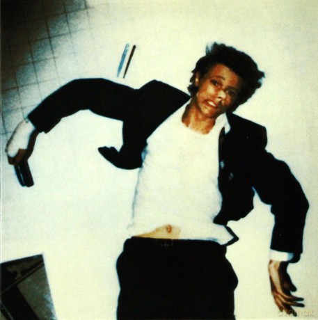 David Bowie: Lodger (ecopack) [CD]