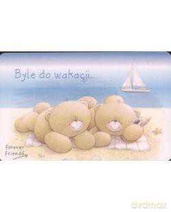 Karta Byle do wakacji