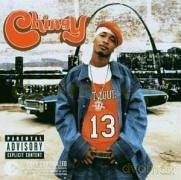 Chingy: Jackpot [CD]