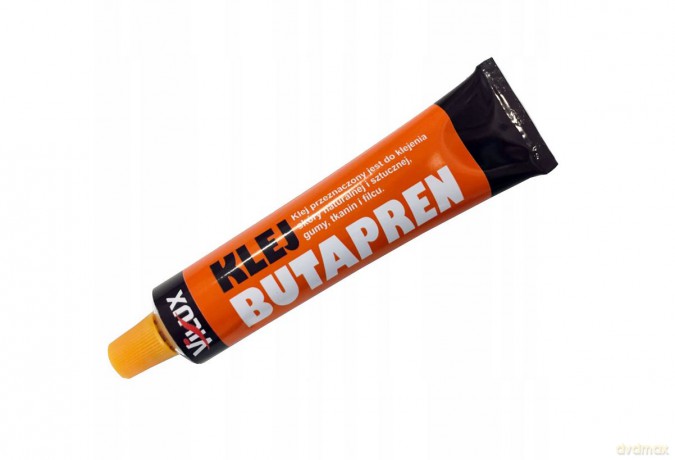 Klej Budapren 40ml