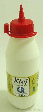 Klej introligatorski CR 250g