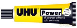 Klej Power Transparent 45ml