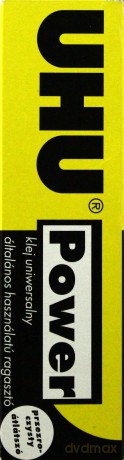 Klej Power Transparent 45ml