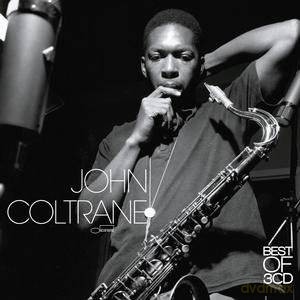 John Coltrane: Best Of (digipack) [3CD]