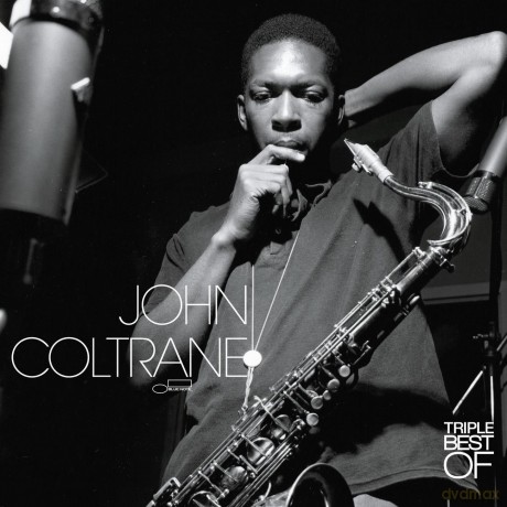 John Coltrane: Best Of (digipack) [3CD]