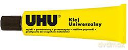 Klej uniwersalny 35ml tuba