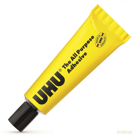 Klej uniwersalny 35ml tuba