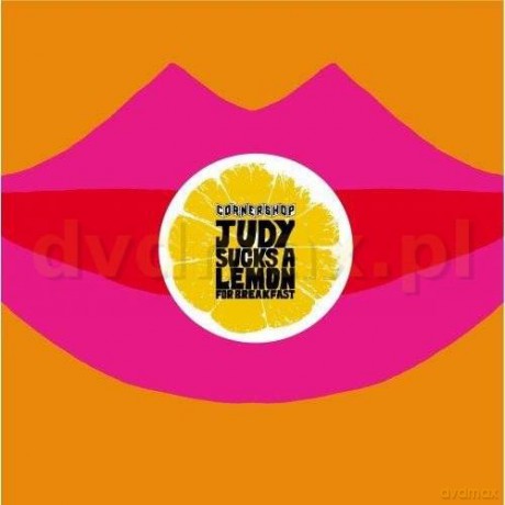 Cornershop: Judy Sucks A Lemon For Breakfast [CD]