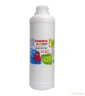 Klej uniwersalny magiczny 1000g