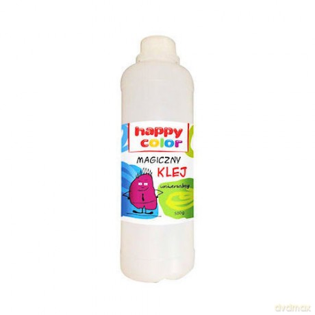 Klej uniwersalny magiczny 1000g