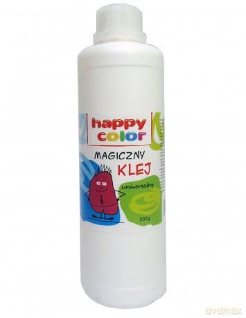 Klej uniwersalny magiczny 500g