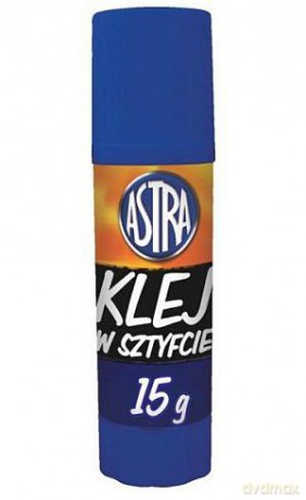 Klej w sztyfcie 15g