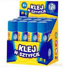 Klej w sztyfcie 21g