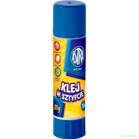 Klej w sztyfcie 21g
