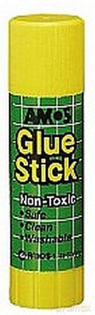 Klej w sztyfcie 8g (30 sztuk)