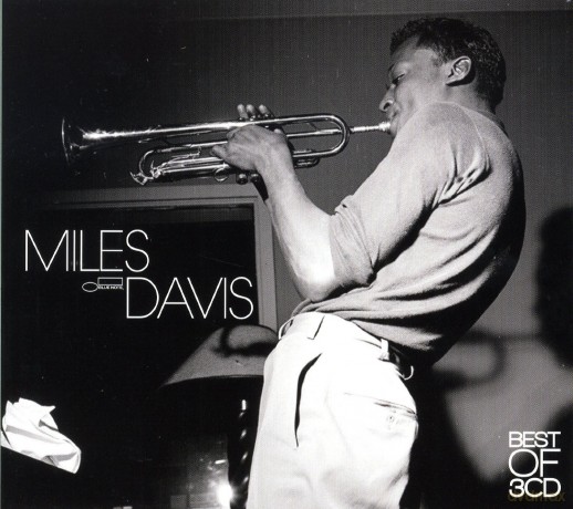 Miles Davis: Best Of (digipack) [3CD]